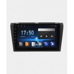 Estereo Mazda 3 2006 A 2009 Carplay Android Auto Wifi Gps