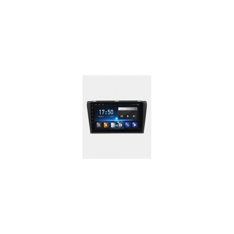 Estereo Mazda 3 2006 A 2009 Carplay Android Auto Wifi Gps