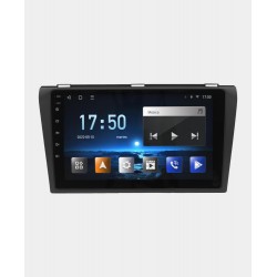 Estereo Mazda 3 2006 A 2009 Carplay Android Auto Wifi Gps