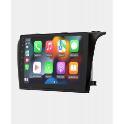 Estereo Mazda 3 2006 A 2009 Carplay Android Auto Wifi Gps