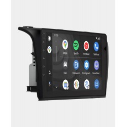 Estereo Mazda 3 2006 A 2009 Carplay Android Auto Wifi Gps