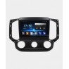 Estereo Chevrolet S10 2017 Carplay Android Auto Wifi Gps Usb