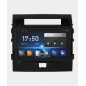 Toyota Land Cruiser Carplay Android Auto Wifi Gps 2010-2015