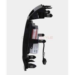 Toyota Land Cruiser Carplay Android Auto Wifi Gps 2010-2015