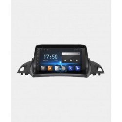 Ford Escape Carplay Android Wifi Gps Usb Bluetooth 2013-2016