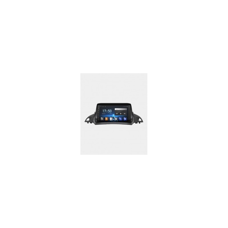 Ford Escape Carplay Android Wifi Gps Usb Bluetooth 2013-2016