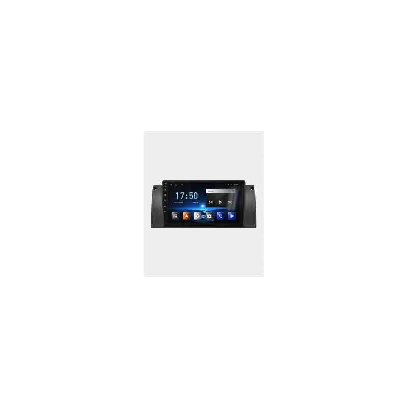 Estereo Bmw X5 1999 A 2006 Carplay Android Auto Gps Usb