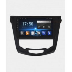 Estereo Nissan Xtrail Exclusive Carplay Android 2015-2022