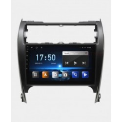 Toyota Camry Estereo Android Wifi Gps Usb Bt 2012 2013 2014