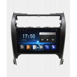 Toyota Camry Estereo Android Wifi Gps Usb Bt 2012 2013 2014