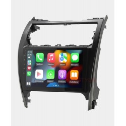 Toyota Camry Estereo Android Wifi Gps Usb Bt 2012 2013 2014