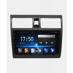 Suzuki Swift Estereo Carplay Android Auto Gps Wifi 2008-2011