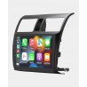 Suzuki Swift Estereo Carplay Android Auto Gps Wifi 2008-2011