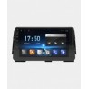 Estereo Nissan Versa Carplay Android Auto Gps Usb 2020-2021