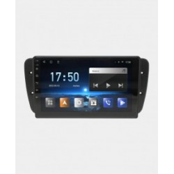 Estereo Seat Ibiza Carplay Android Auto Wifi Gps 2010 A 2015