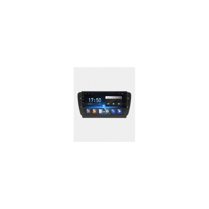 Estereo Seat Ibiza Carplay Android Auto Wifi Gps 2010 A 2015