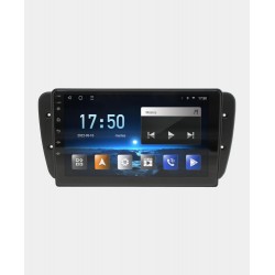Estereo Seat Ibiza Carplay Android Auto Wifi Gps 2010 A 2015