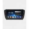 Estereo Seat Ibiza Carplay Android Auto Wifi Gps 2010 A 2015
