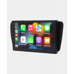 Estereo Seat Ibiza Carplay Android Auto Wifi Gps 2010 A 2015