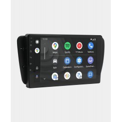 Estereo Seat Ibiza Carplay Android Auto Wifi Gps 2010 A 2015