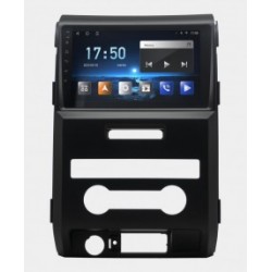 Estereo Ford F150 Carplay Android Auto Wifi 4g F-150 2009-14