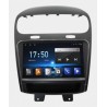 Estereo Dodge Journey Carplay Android Auto Wifi 2011 A 2020