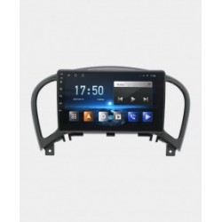 Estereo Nissan Juke Carplay Android Auto Gps Wifi 2012-2017
