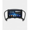 Estereo Nissan Juke Carplay Android Auto Gps Wifi 2012-2017