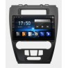 Estereo Ford Fusion Carplay Android Auto Wifi Usb 2009-2011