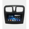 Estereo Renault Sandero Carplay Android Auto Gps Wifi Usb 4g