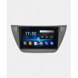 Estereo Lancer Mitsubishi Carplay Android Auto 2007