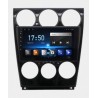 Estereo Mazda 6 Android Auto Carplay Wifi 4g 2002 A 2008
