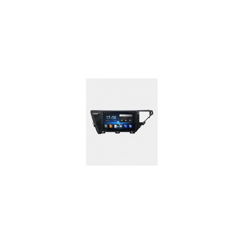 Estereo Toyota Camry Carplay Android Auto Gps Wifi 2018-2020