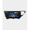 Estereo Toyota Camry Carplay Android Auto Gps Wifi 2018-2020