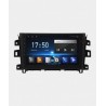 Estereo Nissan Np300 Frontier Carplay Inalambrico 2016-2022