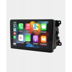 Estereo Fiat 500 Easy Carplay Android Auto Wifi 2016 A 2019