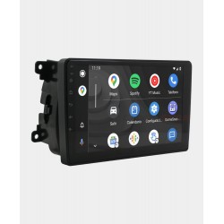 Estereo Fiat 500 Easy Carplay Android Auto Wifi 2016 A 2019