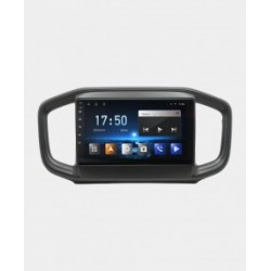 Estereo Ram 700 Carplay Android Auto Wifi Gps 4g 2021 A 2023