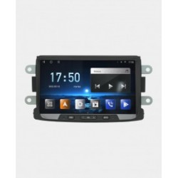 Estereo Renault Kwid 2021 A 2023 Carplay Android Auto Wifi