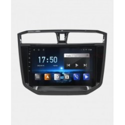Estereo Chevrolet S10 Carplay Android Auto Wifi 4g 2022 2023