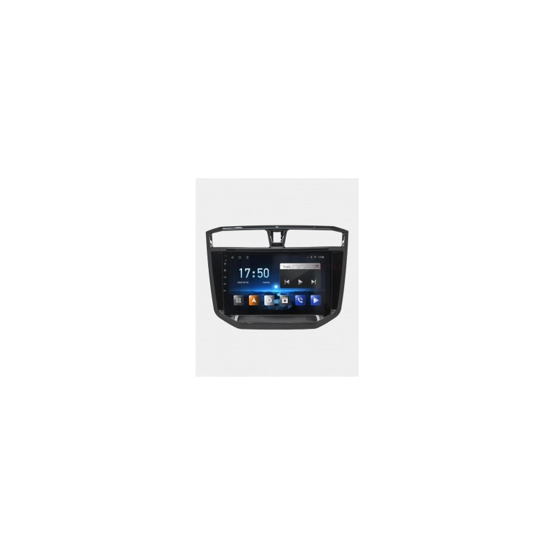 Estereo Chevrolet S10 Carplay Android Auto Wifi 4g 2022 2023