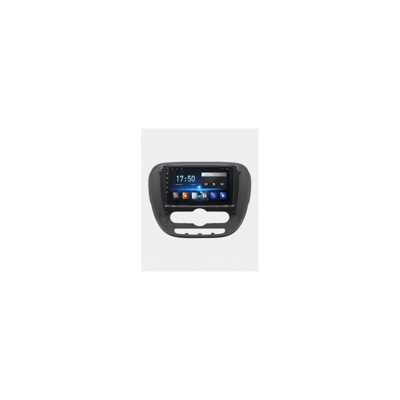 Estereo Kia Soul Carplay Android Auto Wifi Gps 2016 A 2019