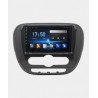 Estereo Kia Soul Carplay Android Auto Wifi Gps 2016 A 2019