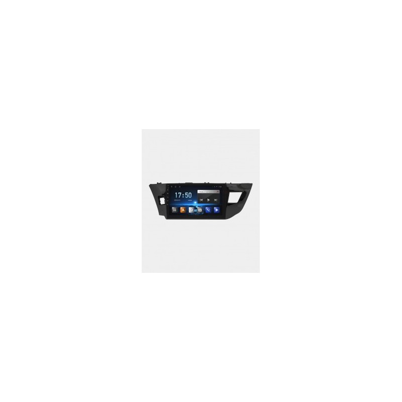 Estereo Toyota Corolla 2014 A 2016 Carplay Android Auto Wifi