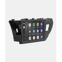 Estereo Toyota Corolla 2014 A 2016 Carplay Android Auto Wifi