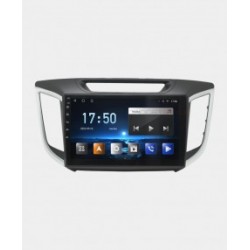 Estereo Hyundai Creta 2017 A 2020 Carplay Android Auto Wifi