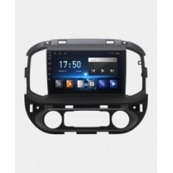Chevrolet Colorado Estereo Carplay Android Auto 2016 A 2022