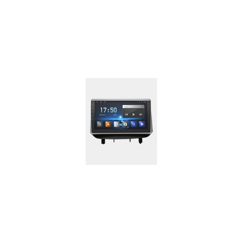 Chevrolet Onix Estereo Carplay Android Auto Gps Usb 2021-2022