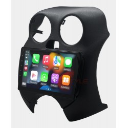 Estereo Nissan March Carplay Android Auto Wifi 4g 2012 2013