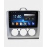 Estereo Ford Focus Carplay Android Auto Wifi Gps 2007-2011